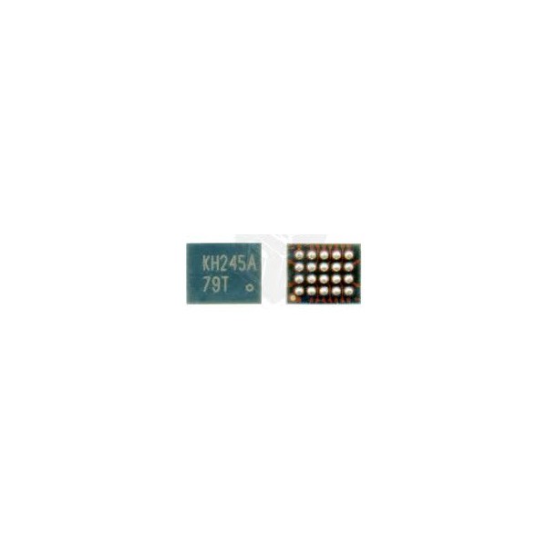 LIGHT IC для Nok 5610/5800/6500C/6120C/N78... 20pin