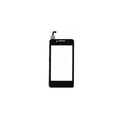 Тачскрин для Lenovo A319 черный