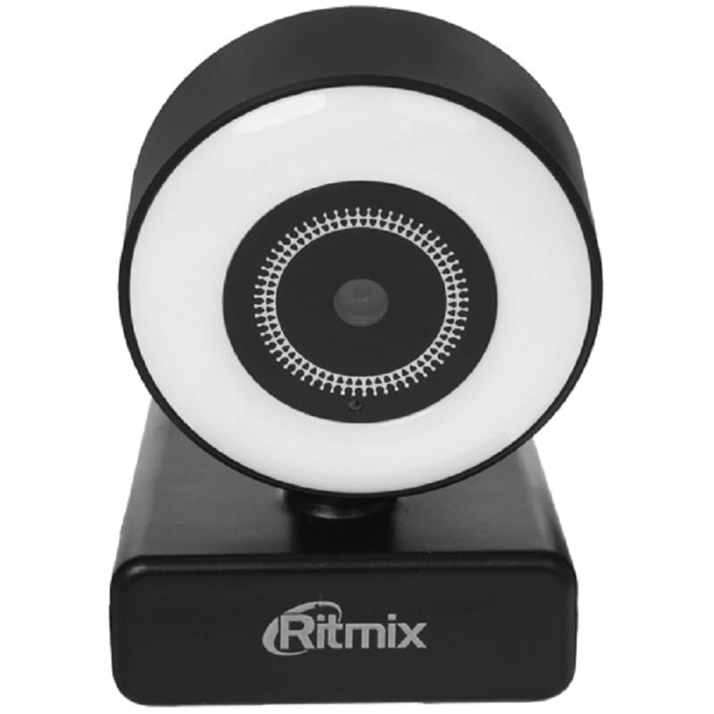 Web-камера веб камера Ritmix RVC-250