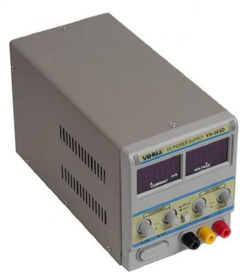 Блок питания цифровой YA XUN 305d power supply     30w,5a