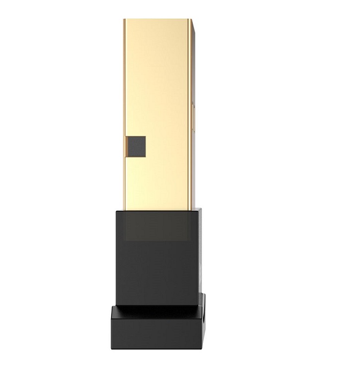 Изображение USB Блютуз bluetooth адаптер ресивер Baseus CCALL-BT01 черный сайта akstel.ru фото USB Блютуз bluetooth адаптер ресивер Baseus CCALL-BT01 черный