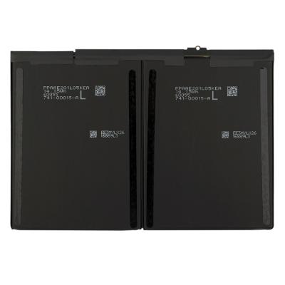 Аккумулятор для планшета ipad Air/ipad 5 9.7 2017/ipad 9.7 2018/ipad 10.2 2019 VIXION 8827mAh