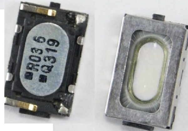 Динамик для SE LT25i/C6603/C5503/C6833/D5503