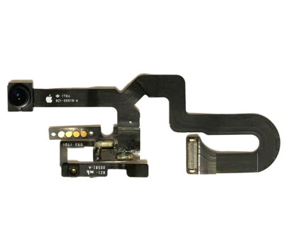 Шлейф для iphone 7 коаксиальный кабель