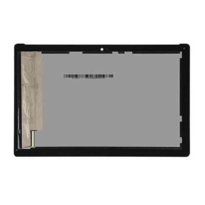 Дисплей для Asus Zenpad 10 (Z300CG) + тачскрин черный