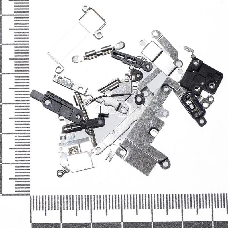 Комплект металлических пластинок для iP 11