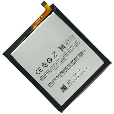 Аккумулятор для телефона Meizu M6S BA712 VIXION 3000mAh