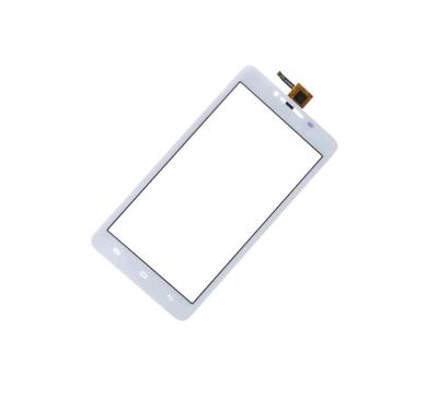 Тачскрин для Fly IQ4601 белый