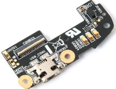 Системный разъем для  Asus Zenfone 4