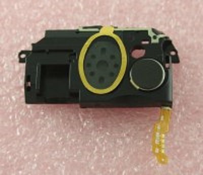 Звонок для Samsung B5722 +vibro+антенна