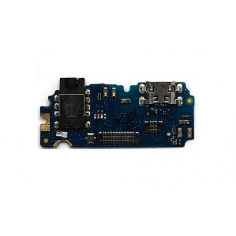 Шлейф для Meizu U10 c+разъем зарядки