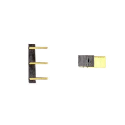 Коннектор АКБ для  Nokia С7/Х3