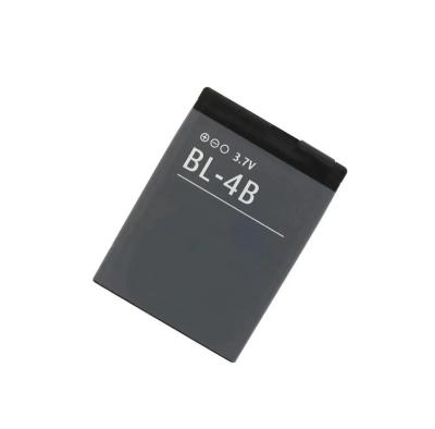 Аккумулятор для телефона Nokia BL-4B AAA техпак