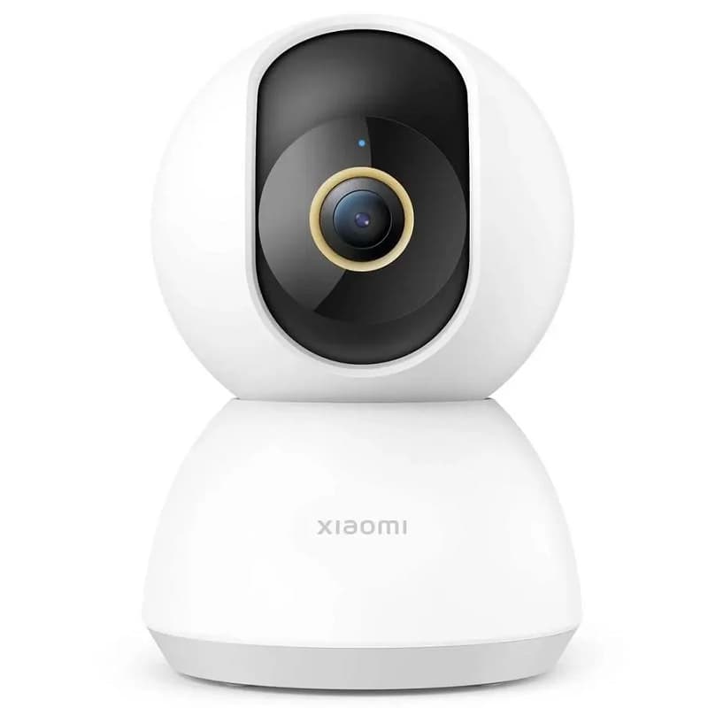 Камера видеонаблюдения IP-камера XIAOMI Mi Smart Camera C300 XMC01 RU Камера видеонаблюдения IP-камера XIAOMI Mi Smart Camera C300 XMC01 RU
