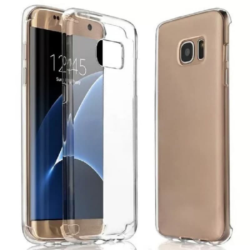 Изображение Чехол накладка для Tecno Spark 8c Red Line iBox Crystal силикон прозрачный фото Чехол накладка для Tecno Spark 8c Red Line iBox Crystal силикон прозрачный