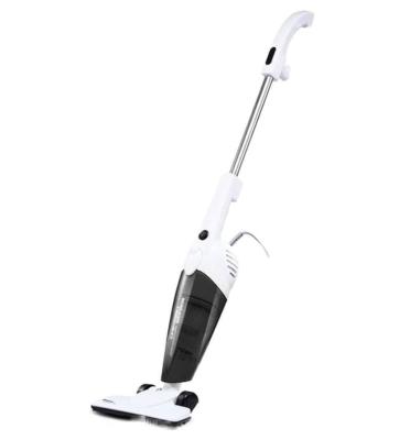 Вертикальный пылесос Deerma DX118C белый RU