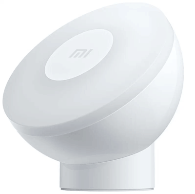 Ночник с датчиком движения Xiaomi Mijia Motion-Activated Night Light 2 белый MJYD02YL-A