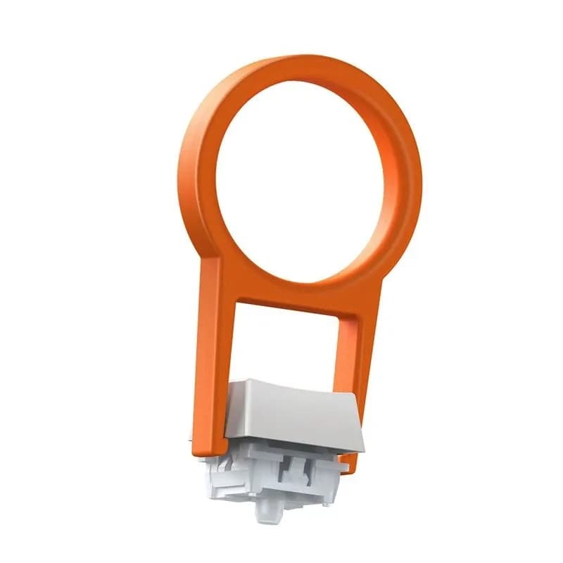 фото Набор для чистки клавиатуры смартфона наушников Baseus UltraClean Multifunctional Cleaning C31059400211-00 белый