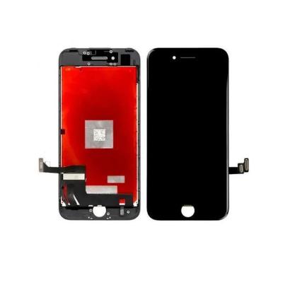 Дисплей для iphone 7 (G) с тачскрином черный Premium