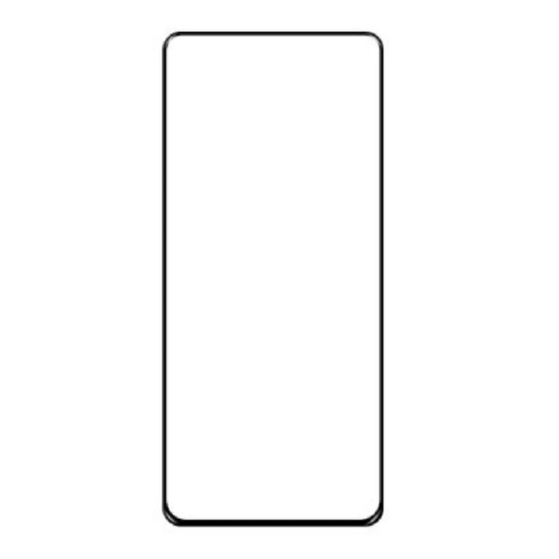 фото Защитное стекло для Huawei Nova Y90 Gresso Full Screen черное