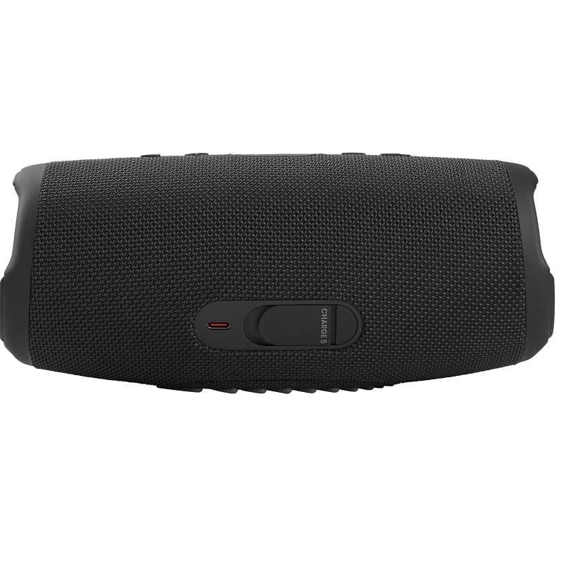 Колонка JBL CHARGE 5 Bluetooth черная Колонка JBL CHARGE 5 Bluetooth черная