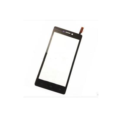 Тачскрин для Fly IQ4501 черный