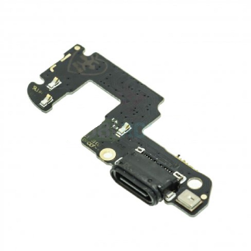 Шлейф для Huawei Honor 9 (STF-L09) +разъем зарядки