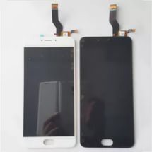 Дисплей для Meizu M3 Note (L681) + тачскрин черный