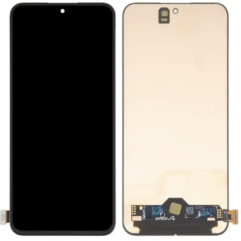 Дисплей для Xiaomi Redmi 13 (G) + тачскрин черный с рамкой o Дисплей для Xiaomi Redmi 13 (G) + тачскрин черный с рамкой o