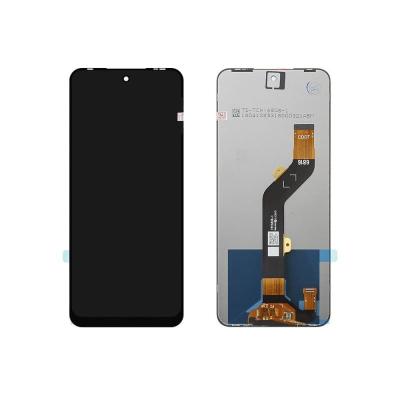 Дисплей для Tecno Pova Neo 2 (G) + тачскрин черный o