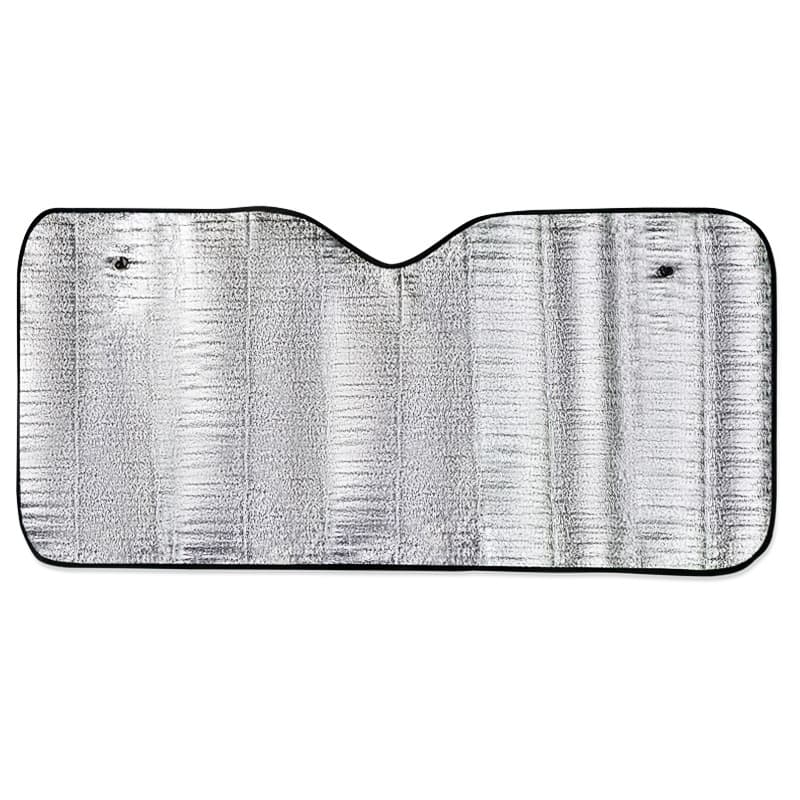 фото Шторка солнцезащитная на лобовое стекло AVS SH-105F-S 130x60 cm