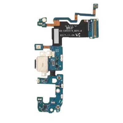 Системный разъем для  Samsung G955/G960/G965/S8 Plus/S9/S9 Plus Системный разъем для  Samsung G955/G960/G965/S8 Plus/S9/S9 Plus
