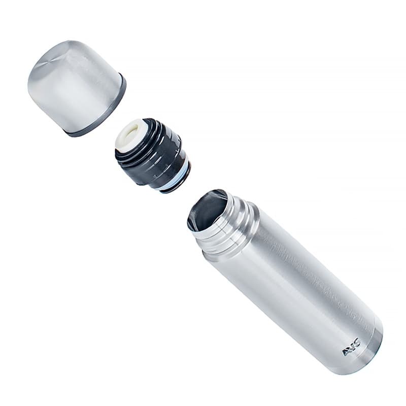 Термос AVS TB-1000NC 1000ml хром Термос AVS TB-1000NC 1000ml хром
