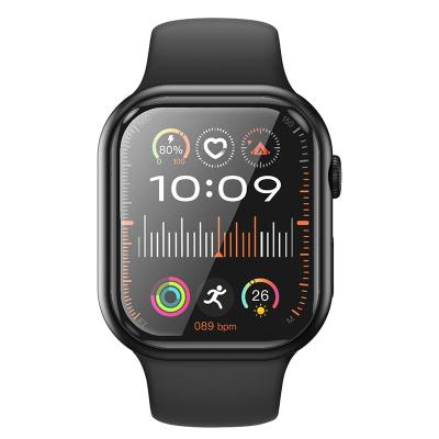 Смарт-часы HOCO Y23 (Call Version) черные