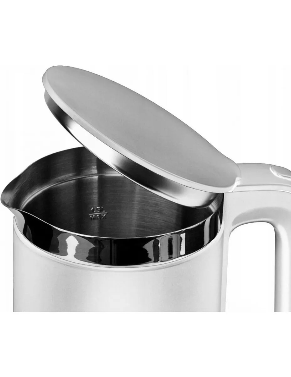 Умный чайник ми сяоми ксиоми Viomi Smart Kettle V-SK152A / 152C белый RU Умный чайник ми сяоми ксиоми Viomi Smart Kettle V-SK152A / 152C белый RU