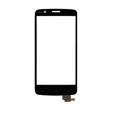 Тачскрин для Fly IQ4409 черный