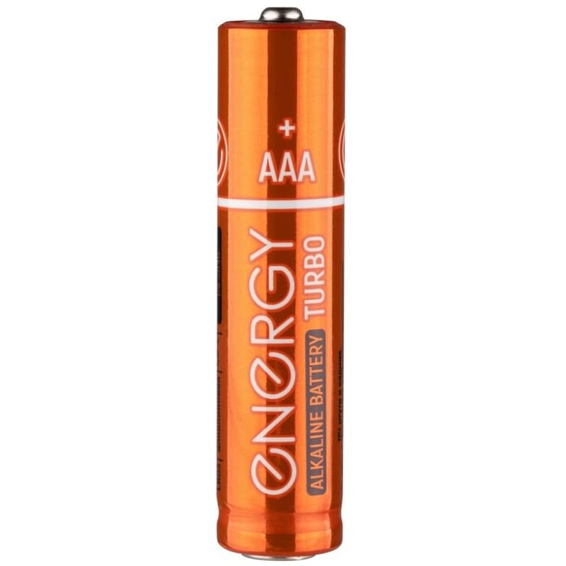 Батарейка Energy Power алкалиновая LR03-4BL (AAA)