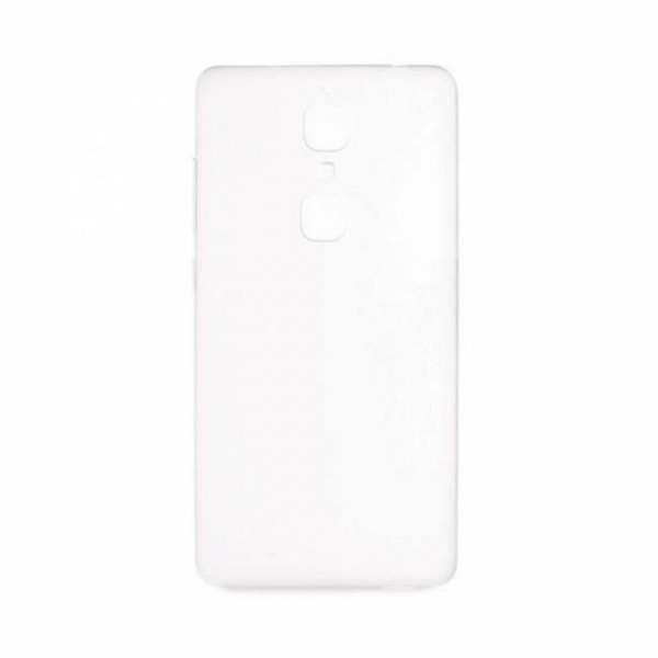 фото Чехол накладка для Xiaomi Mi Mix 2S HOCO Light силикон прозрачная