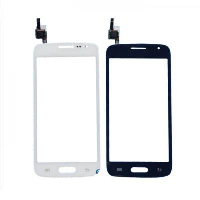 Тачскрин для Samsung G3812/3815 черный