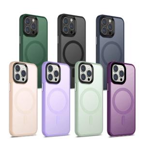 Чехол накладка для iphone 16e/17e (6.1) силикон с защитой камеры оранжево-матовый