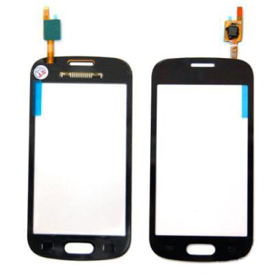 Тачскрин для Samsung S7392 черный 