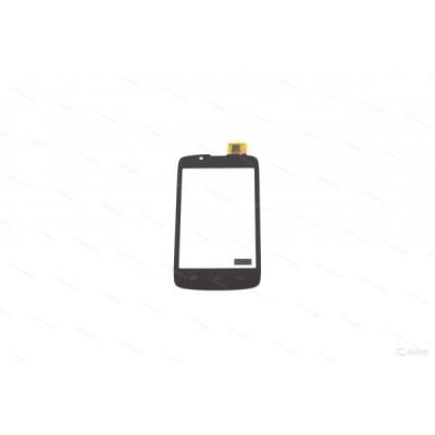 Тачскрин для Fly IQ4490 черный