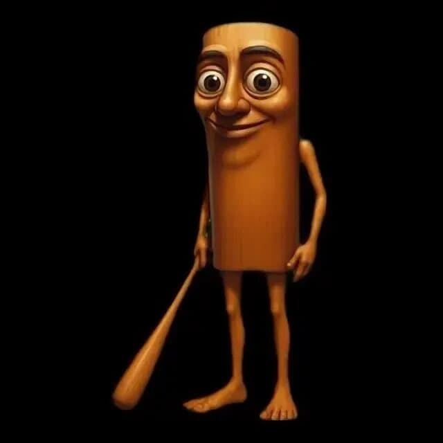 Игрушка сюрприз тук тук