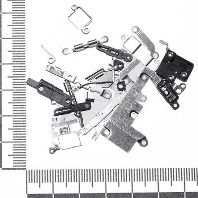 Комплект металлических пластинок для iP 11