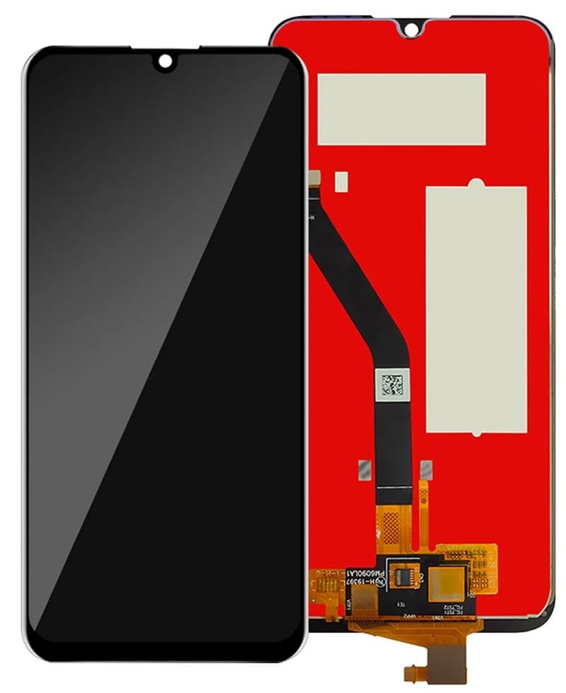 Дисплей для Huawei Honor Y6 2019/ 8A + тачскрин черный O Дисплей для Huawei Honor Y6 2019/ 8A + тачскрин черный O