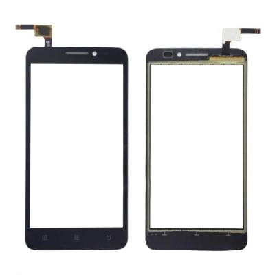 Тачскрин для Lenovo A606 черный
