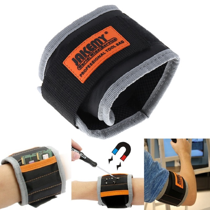 Магнитный браслет для ремонта Jakemy JM-X5 Магнитный браслет для ремонта Jakemy JM-X5