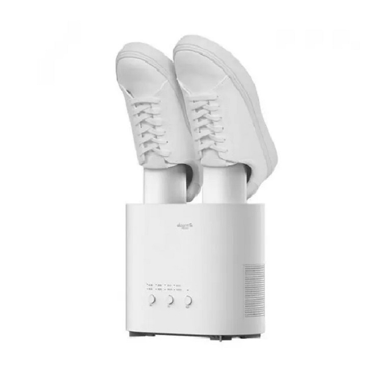 Сушилка для обуви Deerma Shoe Dryer DEM-HX10 белая
