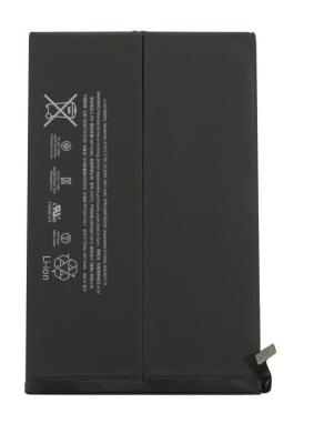 Аккумулятор для планшета ipad mini 2/mini 3 A1512 6471mAh