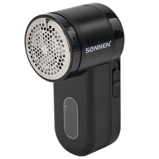 Машинка для удаления катышков Sonnen